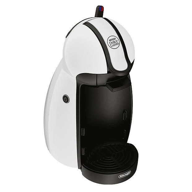 DeLonghi Dolce Gusto Piccolini Coffee Machine EDG100W Target Australia