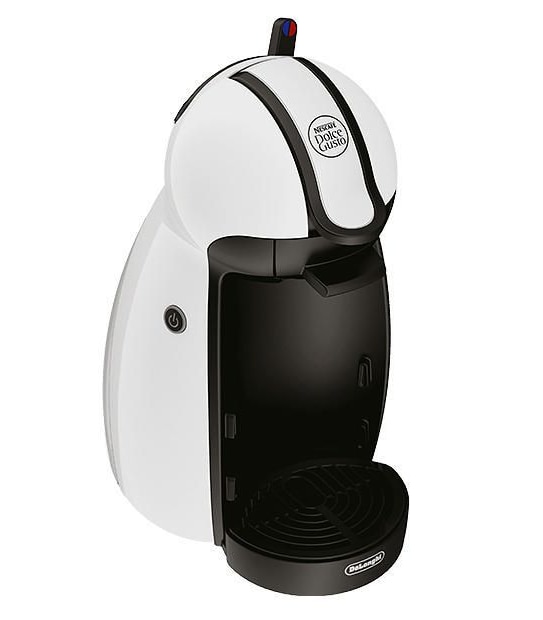 DeLonghi Dolce Gusto Piccolini Coffee Machine EDG100W Target Australia