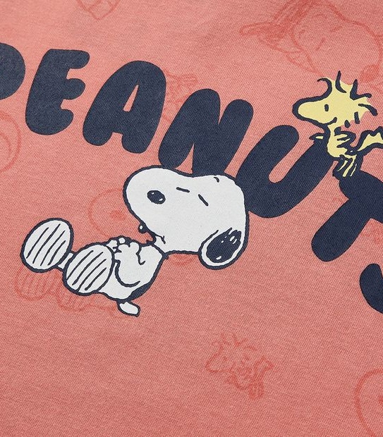 Snoopy Nightie