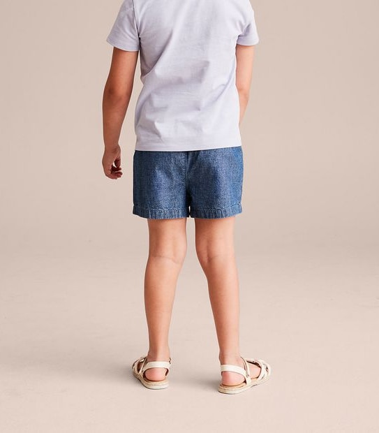 Casual Shorts