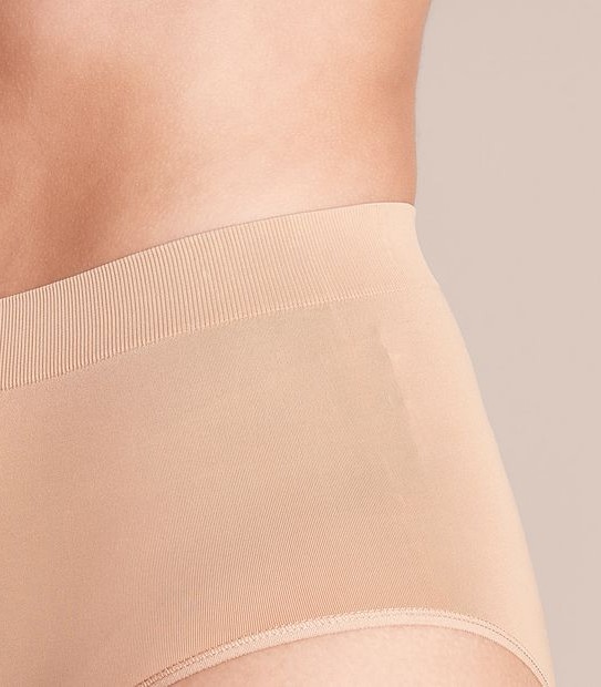 B BONDS WRYHT BASES FULL BRIEF GVC BLUSH LATTE