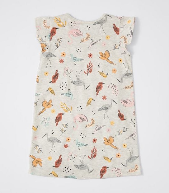 Bird Nightie