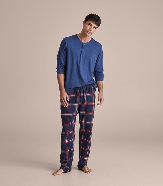Premium Flannelette Sleep Pants