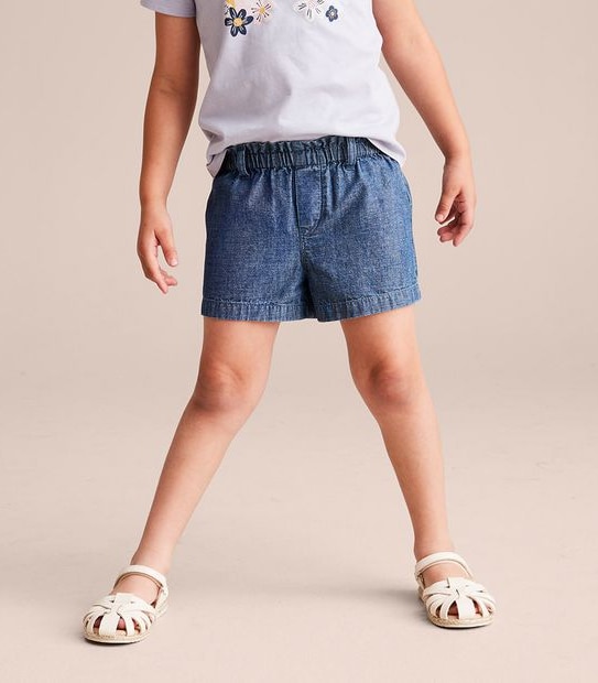 Casual Shorts