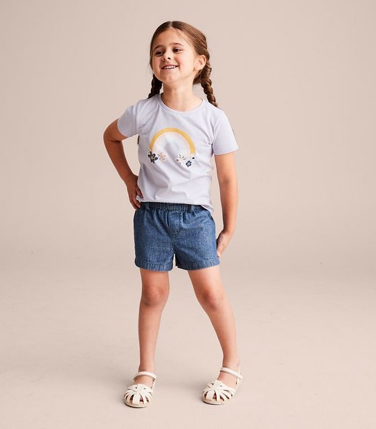 Casual Shorts
