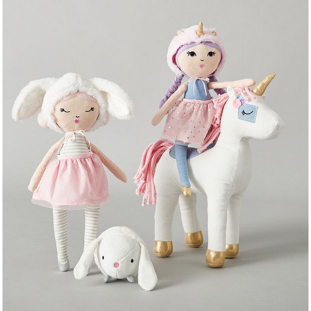 Plush Pets Target Australia