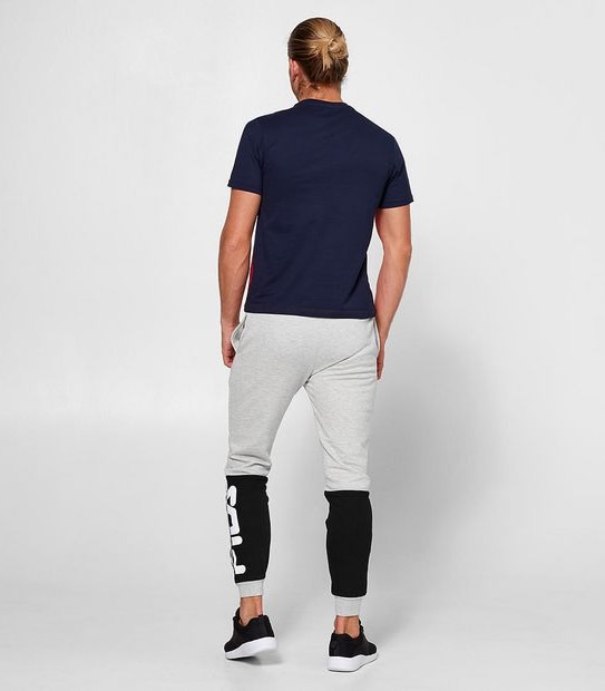 Fila Russ T-Shirt