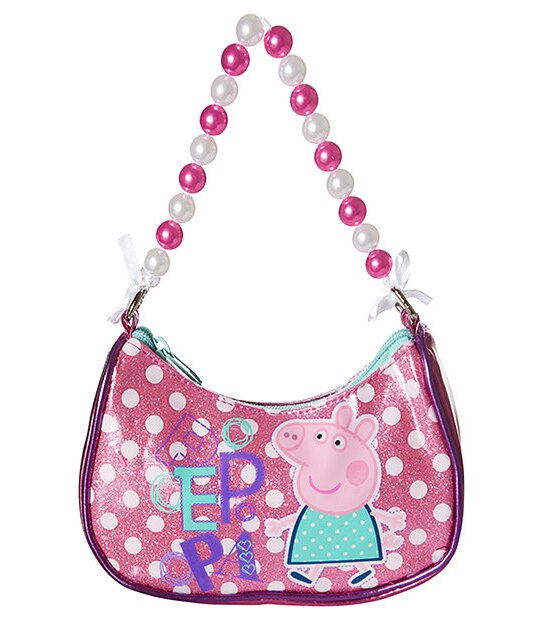Peppa Pig Bead Bag