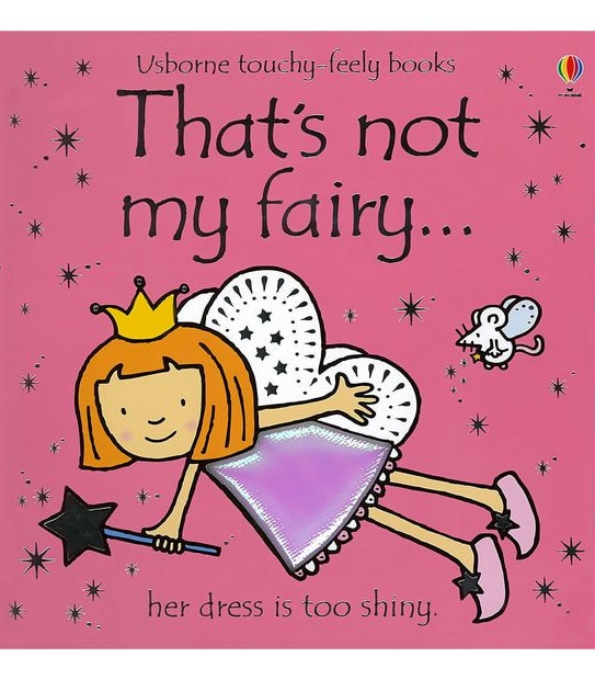 That's Not My Fairy