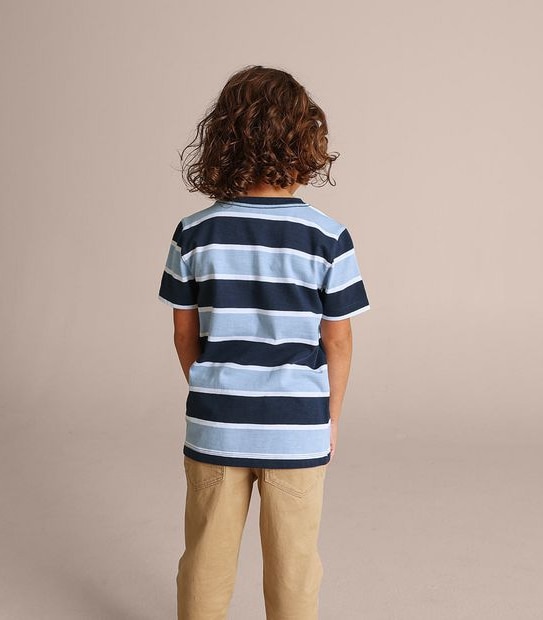 Stripe T-shirt