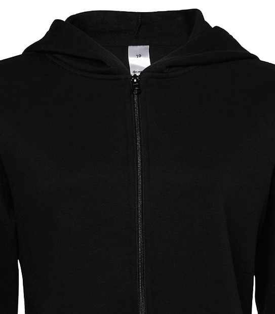 essentials Zip Hoodie Target Australia