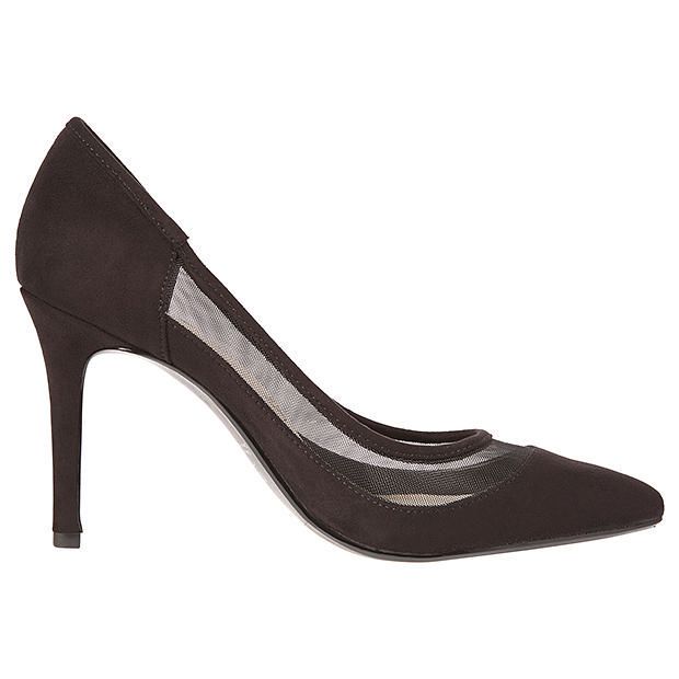 black heels target