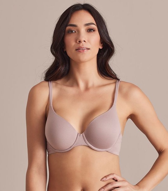 Kerry Soft Comfort T-Shirt Bra