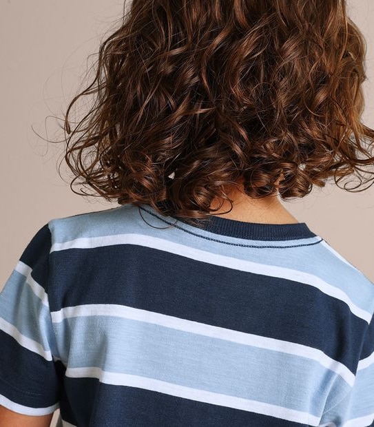 Stripe T-shirt