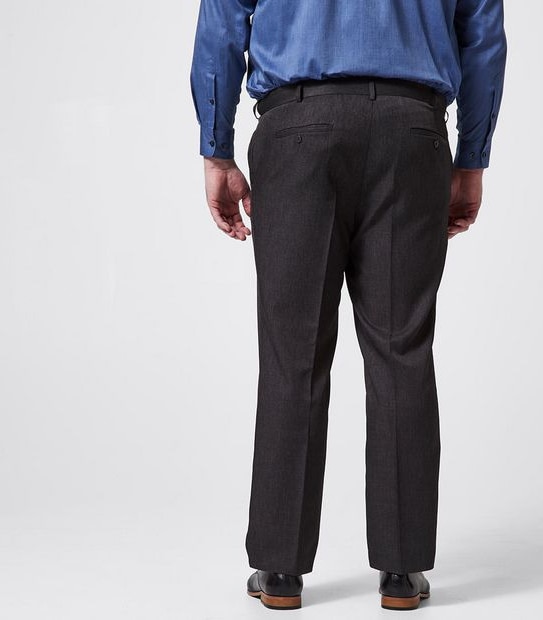 Mr Big Business Pants
