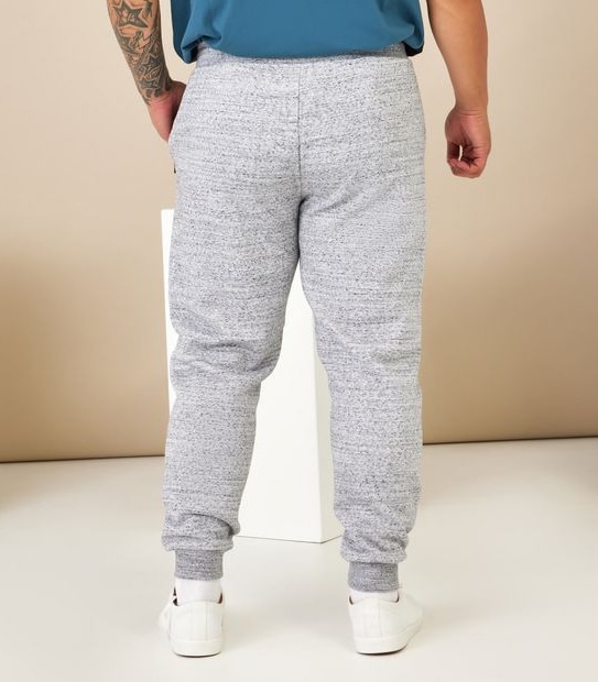 Fila Plus Size Freddie Trackpants