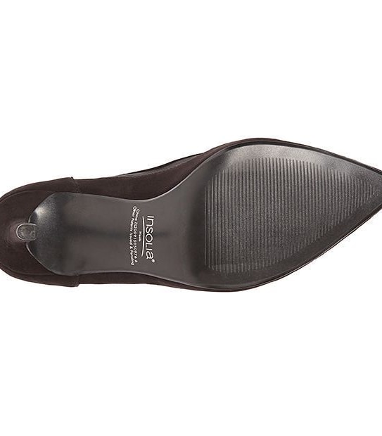 Milan Mesh Insolia Heels