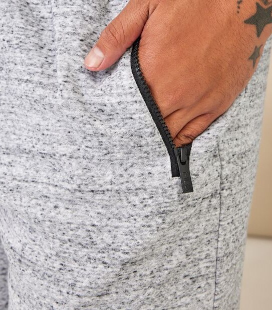 Fila Plus Size Freddie Trackpants