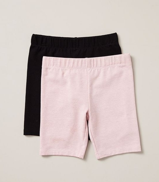 2 Pack Bike Shorts