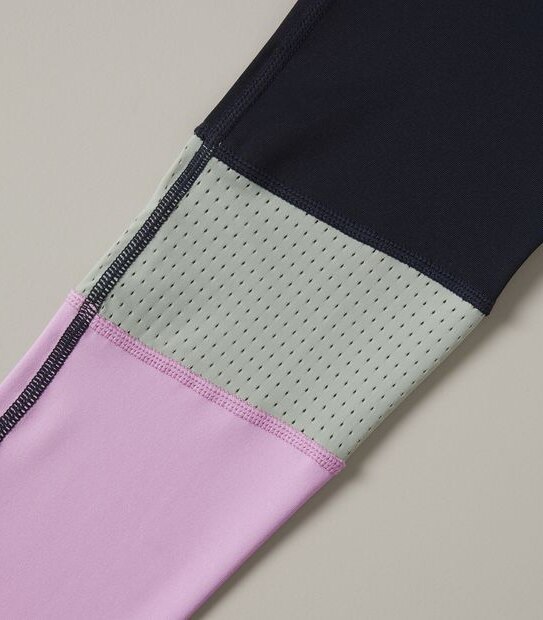 Active Spliced Leggings