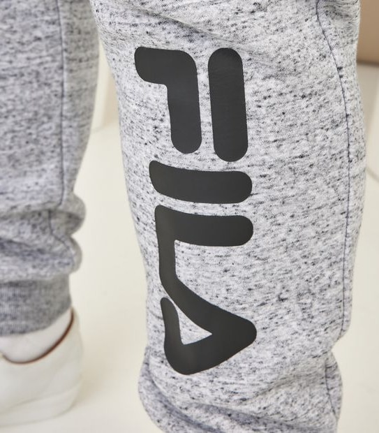 Fila Plus Size Freddie Trackpants