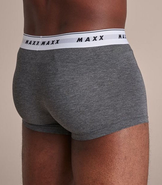 Maxx 3 Pack Bamboo Trunks