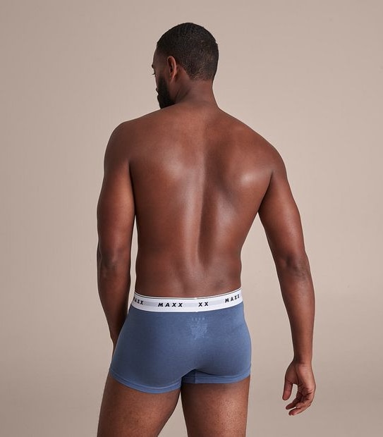 Maxx 3 Pack Bamboo Trunks