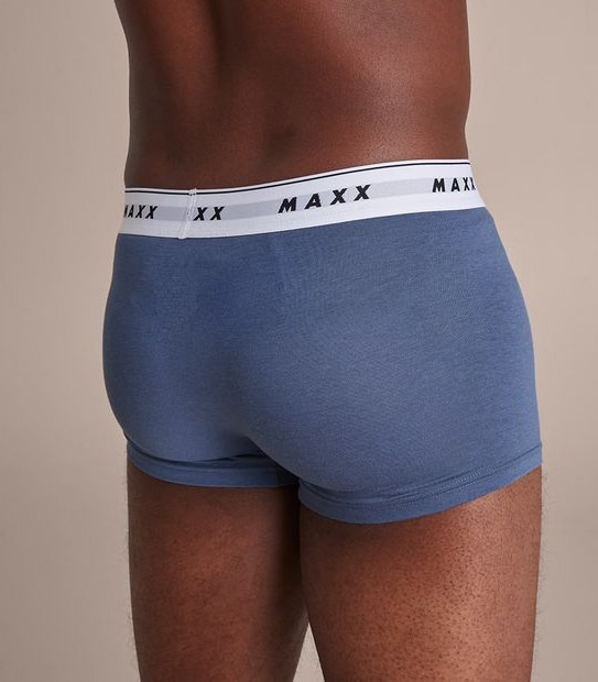 Maxx 3 Pack Bamboo Trunks