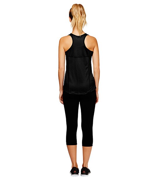Active Mesh Tank