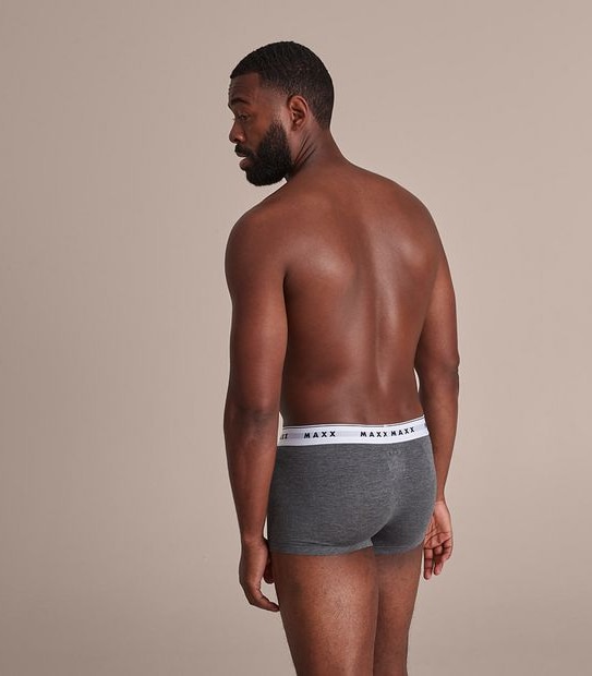 Maxx 3 Pack Bamboo Trunks