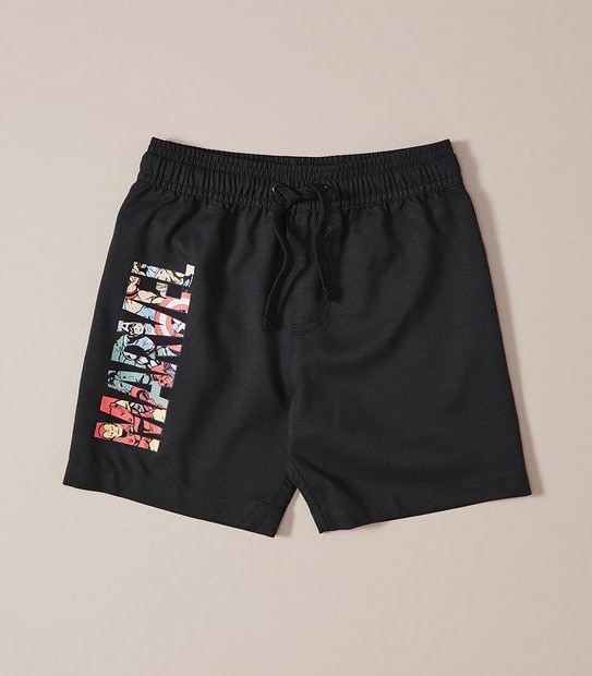 Marvel Swim Boardshorts