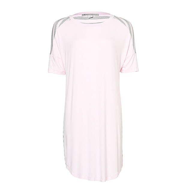 Drop Shoulder Nightie Drop Shoulder Nightie
