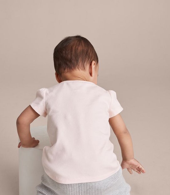 Disney Baby Minnie Mouse T-shirt