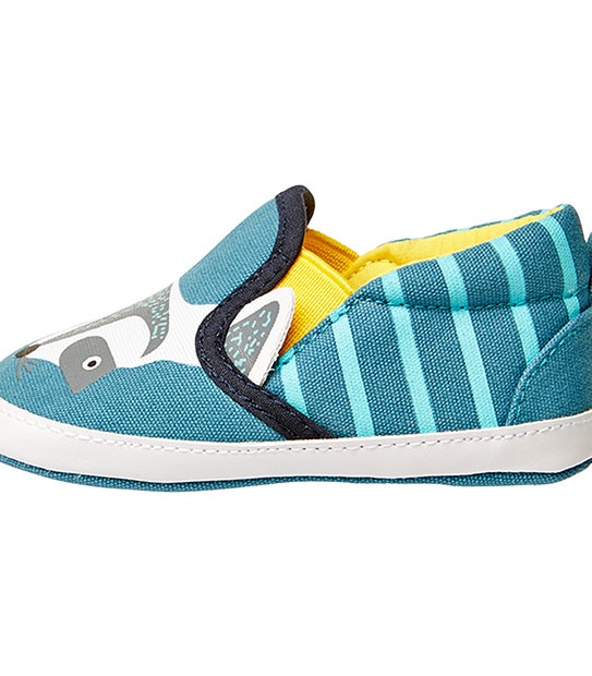 Caleb Prewalker Shoes