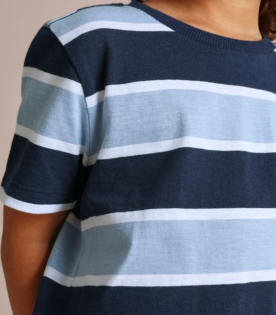 Stripe T-shirt