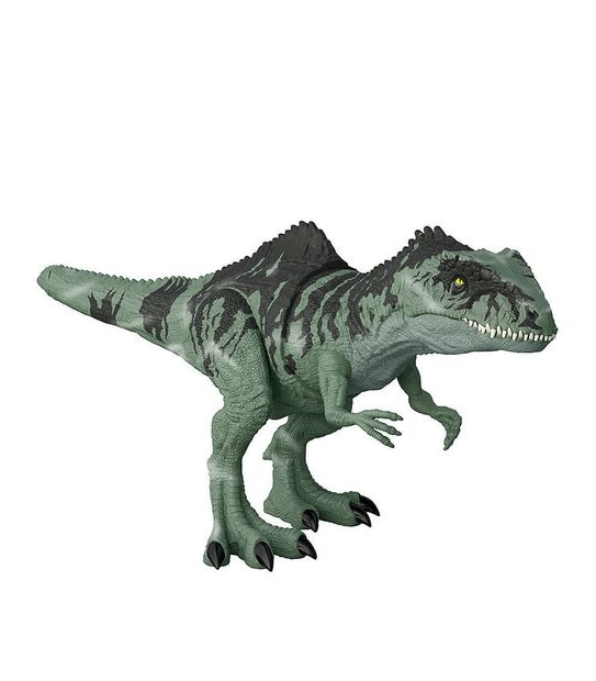 Jurassic World Dominion Strike 'N Roar Giganotosauru