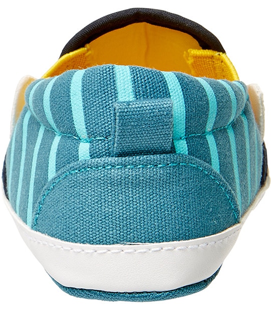 Caleb Prewalker Shoes