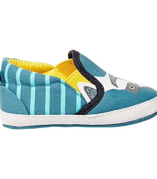 Caleb Prewalker Shoes