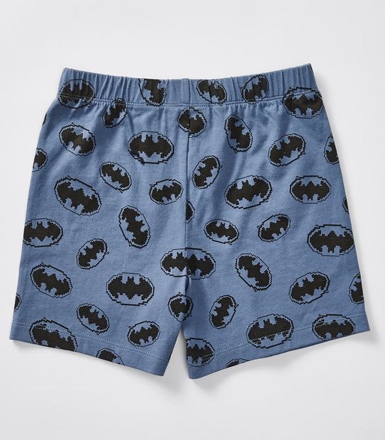 Lego Batman Pyjama Set