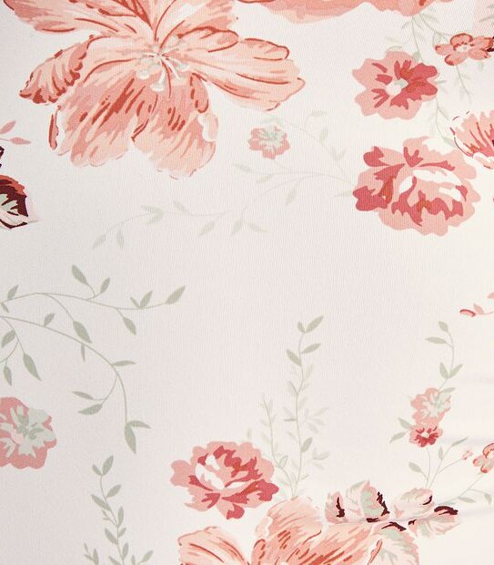 Jockey Parisienne&reg; Printed Cami; Style: WRURT