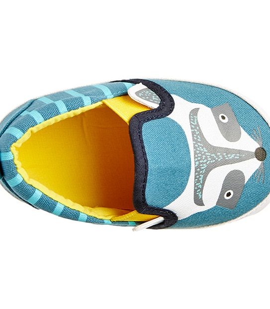 Caleb Prewalker Shoes
