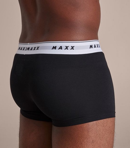 Maxx 3 Pack Bamboo Trunks