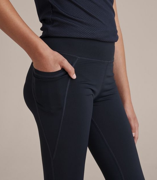 Active Spliced Leggings