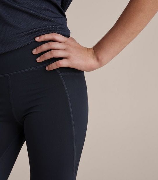 Active Spliced Leggings