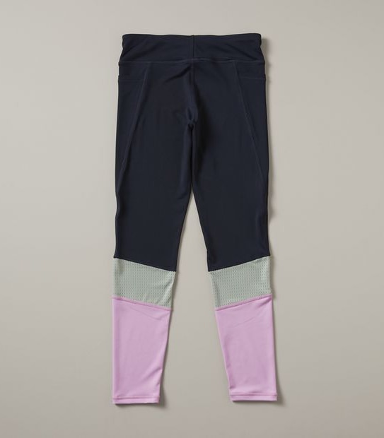 Active Spliced Leggings