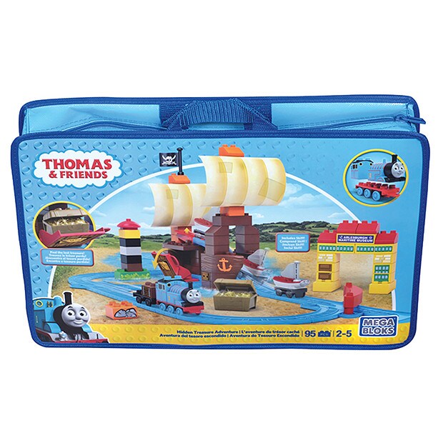mega bloks thomas and friends target