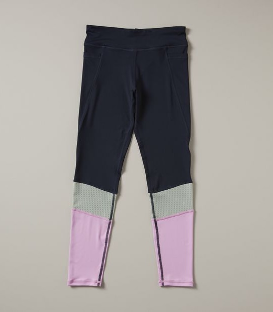 Active Spliced Leggings