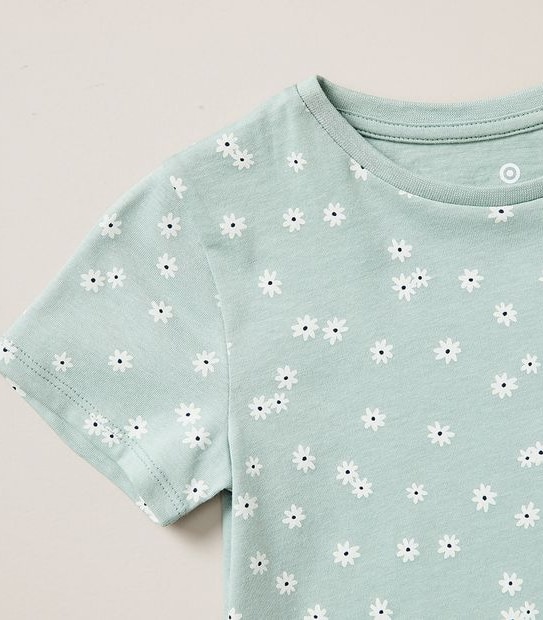 Organic Cotton T-shirt