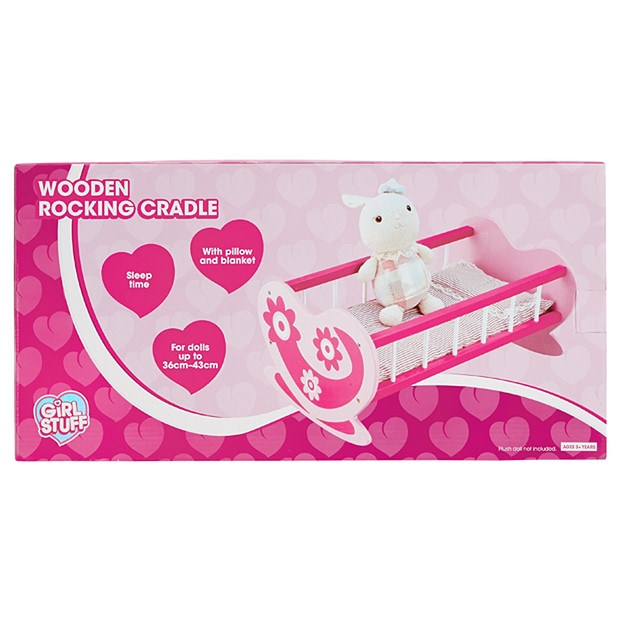 doll cradle target australia