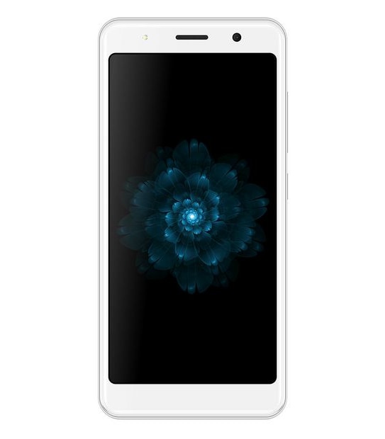 Konka SP3 Unlocked Mobile Phone - Black